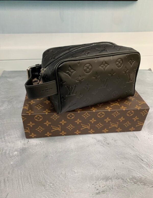 NECESER DE CABALLERO LOUIS VUITTON