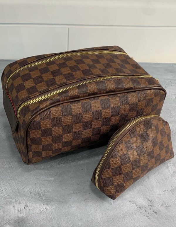 SET GUAYERA CABALLERO LOUIS VUITTON