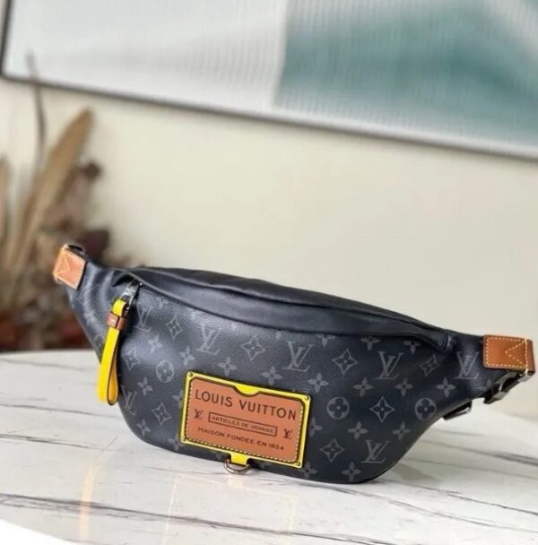 CANGURO RIÑONERA LOUIS VUITTON