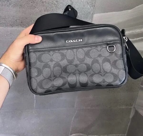CARRIEL COACH