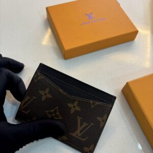 Tarjetero Louis Vuitton