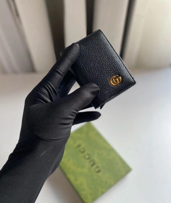 TARJETERO GUCCI