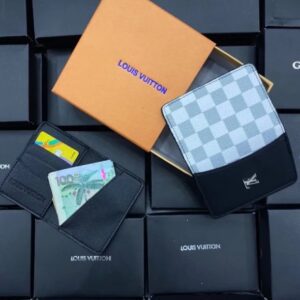 Tarjetero Louis Vuitton