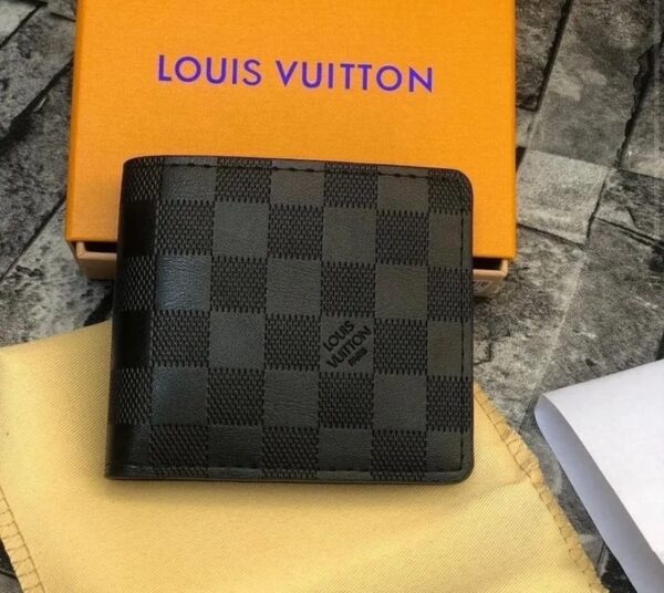 BILLETERA LOUIS VUITTON