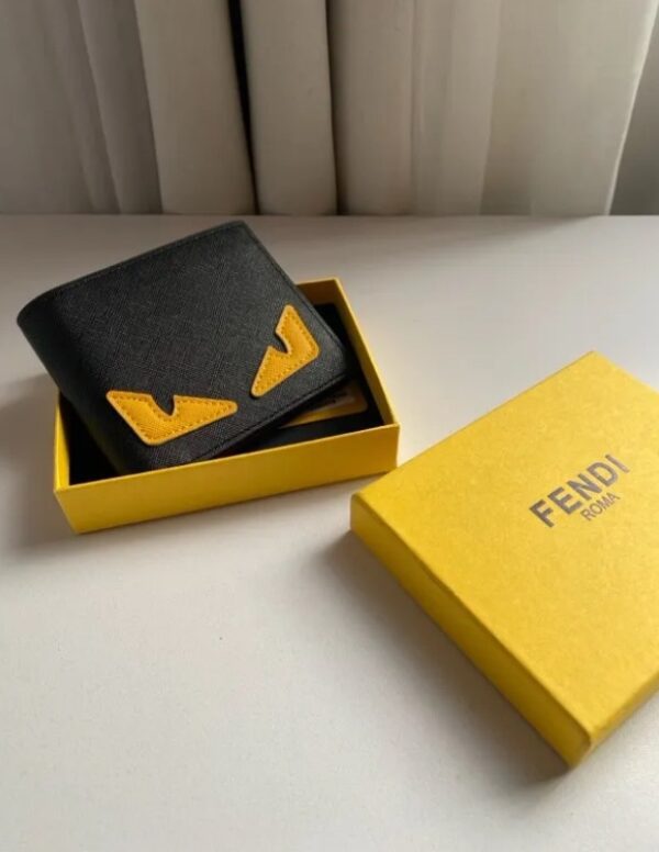 BILLETERA FENDI