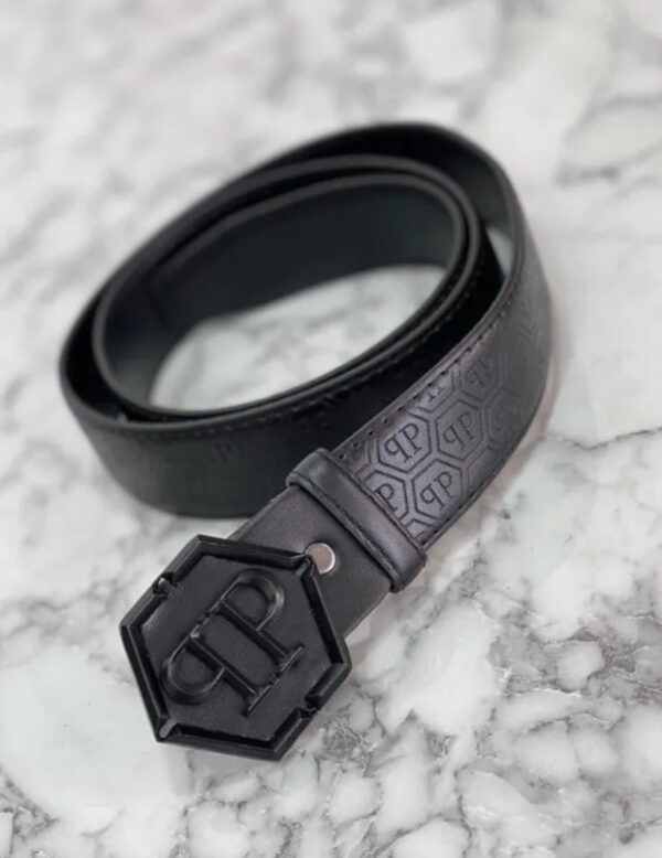 CINTURÓN PHILIPP PLEIN