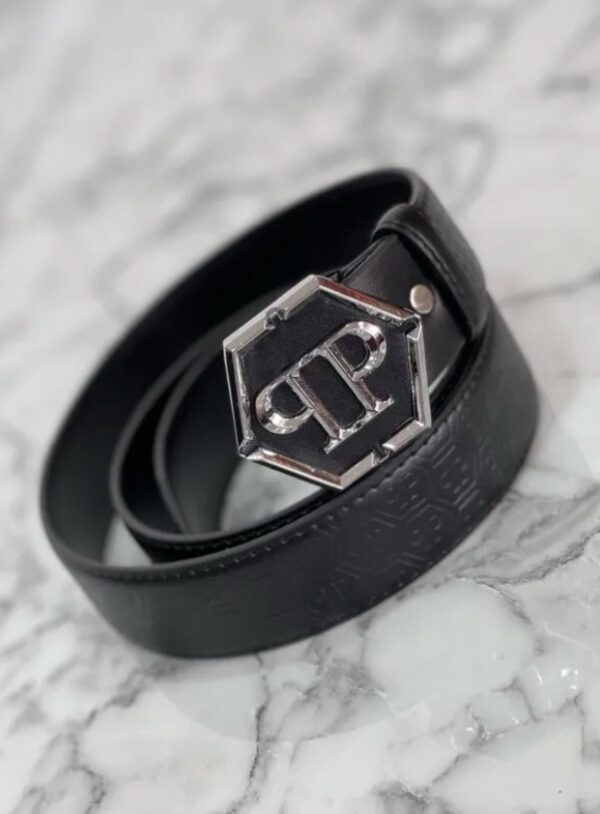 CINTURÓN PHILIPP PLEIN