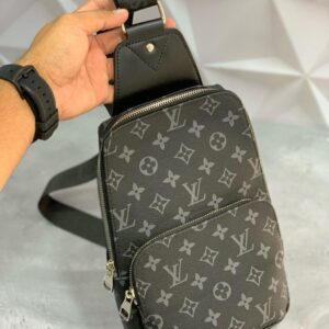 PECHERA LOUIS VUITTON