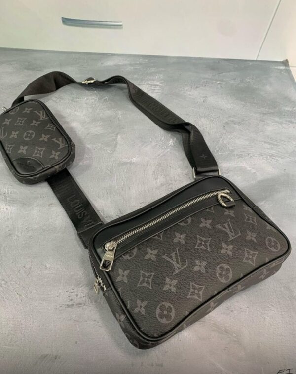 CARRIEL LOUIS VUITTON