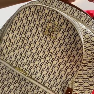 Morral | Carolina Herrera