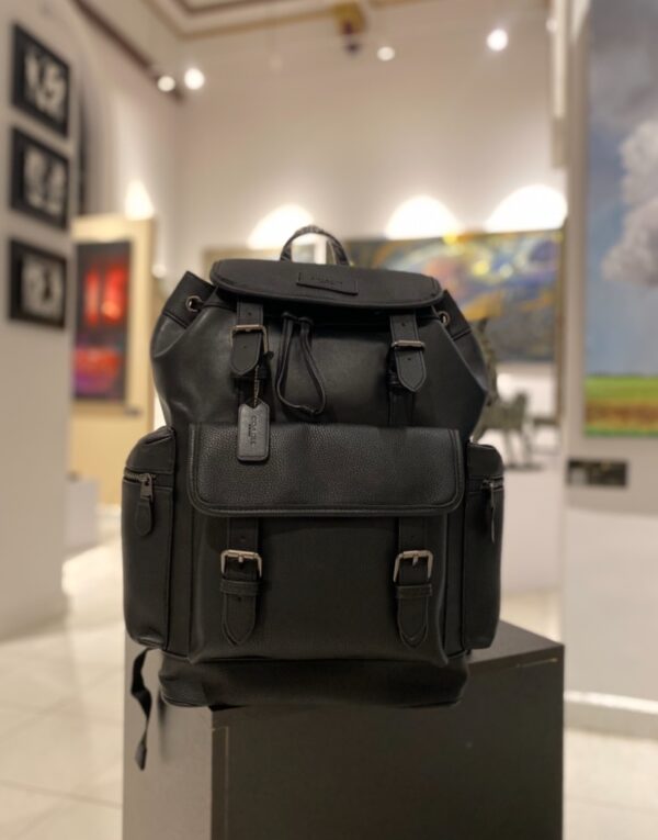 MORRAL COAH
