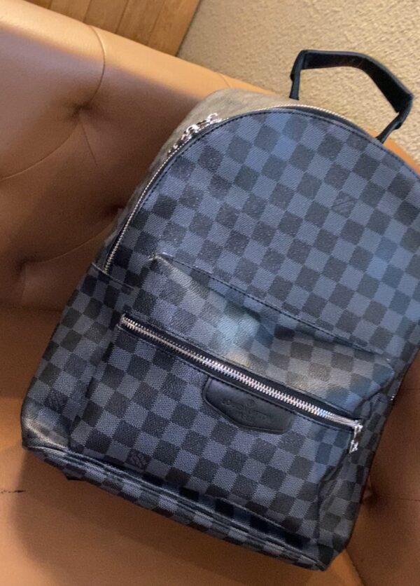 MORRAL LUIOS VUITTON - Image 2