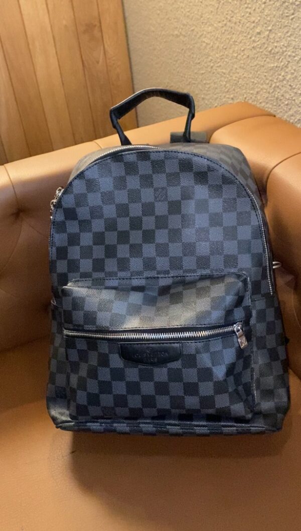 MORRAL LUIOS VUITTON