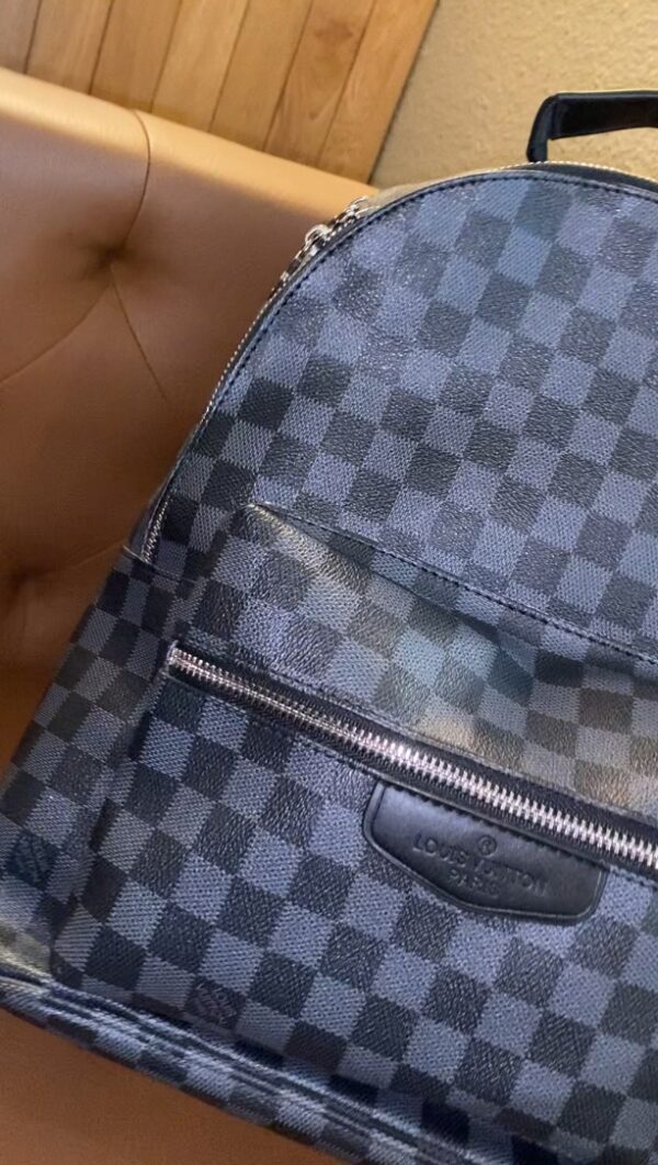 MORRAL LUIOS VUITTON - Image 3