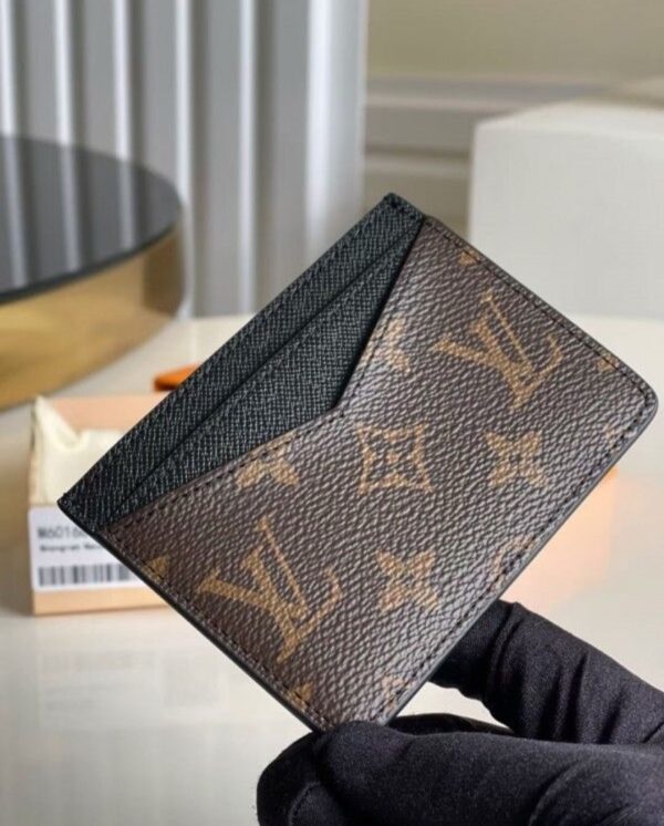 TARJETERO LUOIS VUITTON