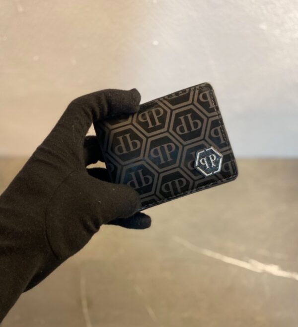 BILLETERA PHILIPP PLEIN