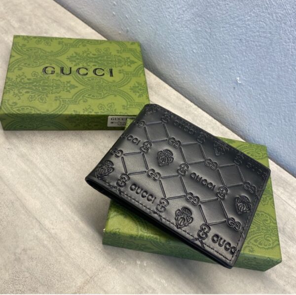 BILLETERA GUCCI