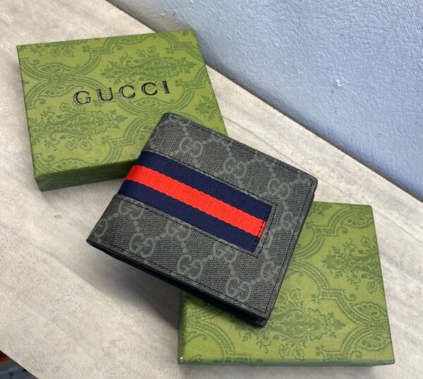 BILLETERA GUCCI
