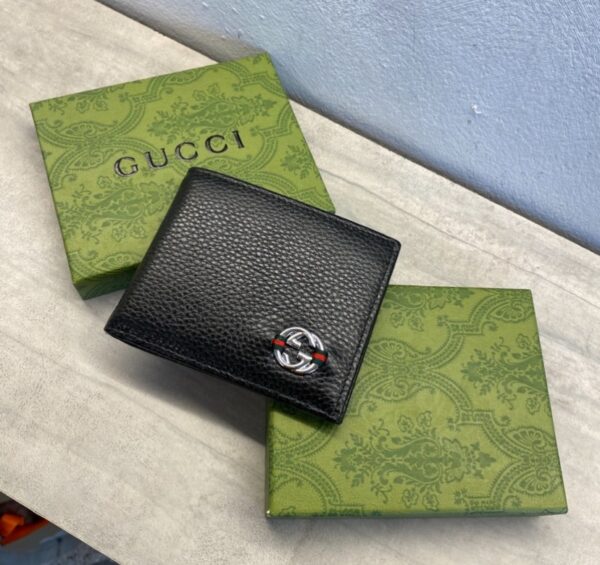 BILLETERA GUCCI
