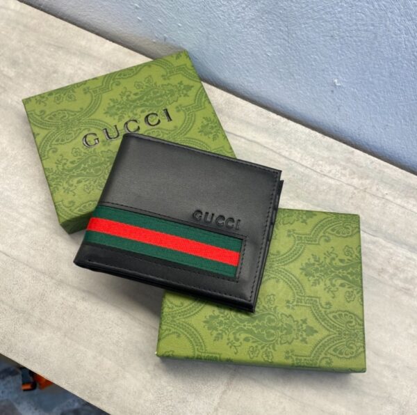 BILLETERA GUCCI