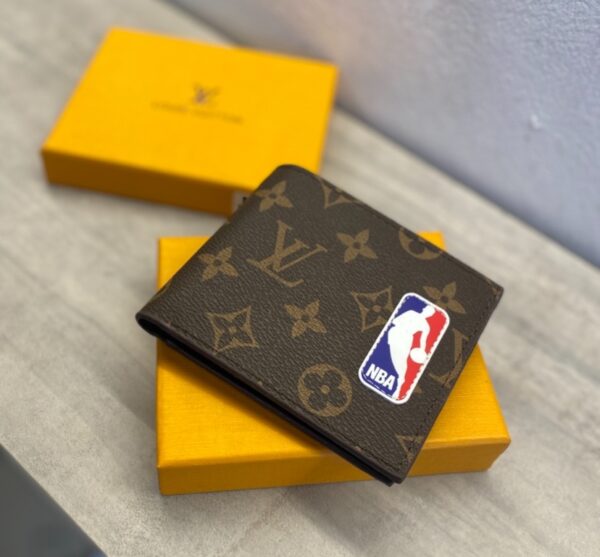 BILLETERA LUIS VUITTON