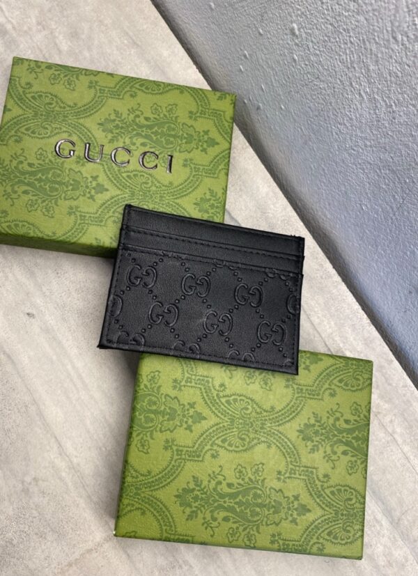 TARJETERO GUCCI - Image 2