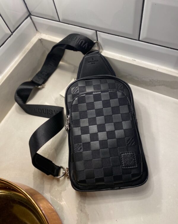 PECHETA LOUIS VUITTON
