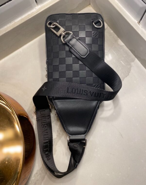 PECHETA LOUIS VUITTON - Image 3