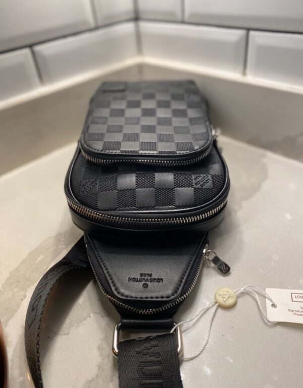 PECHETA LOUIS VUITTON - Image 2