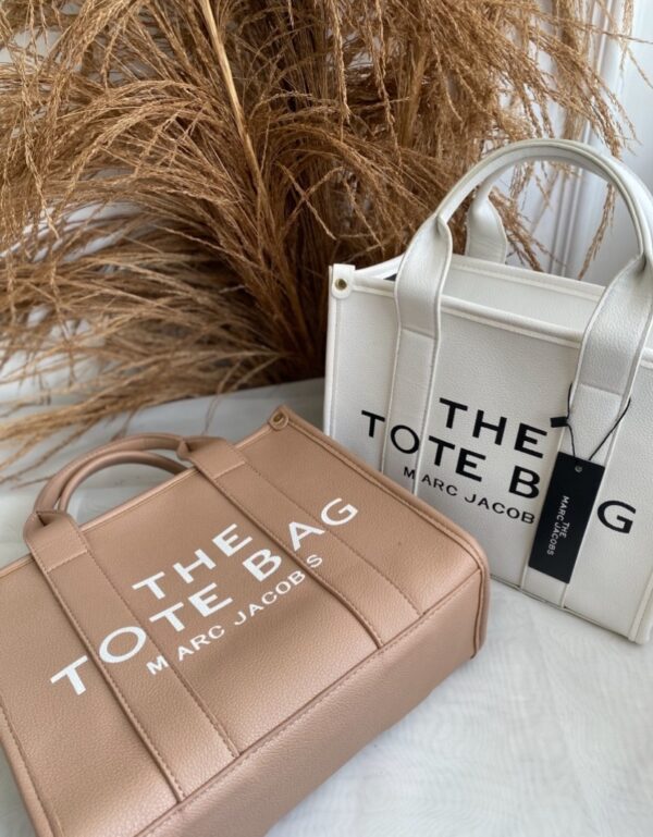 TOTE BAG - Image 2