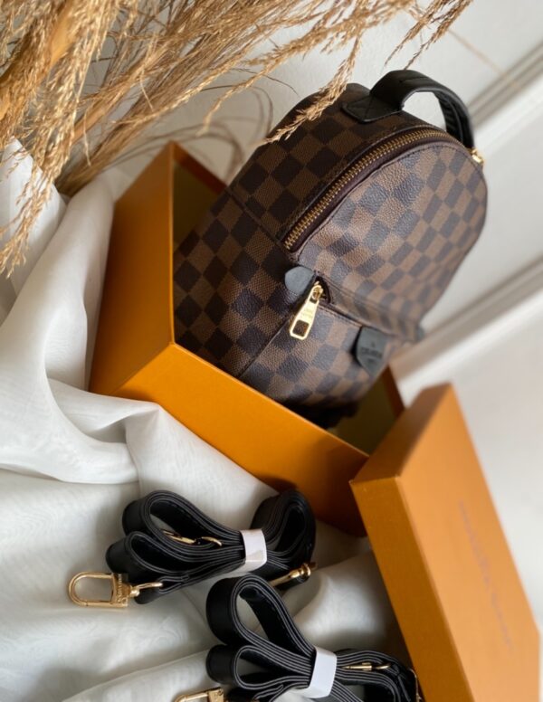 MORRAL MINI LOUIS VUITTON - Image 4