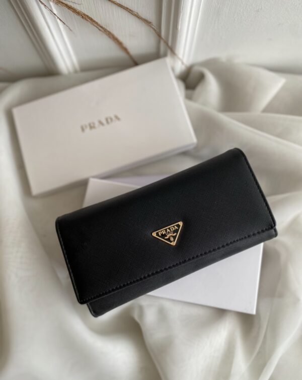 BILLETERA PRADA