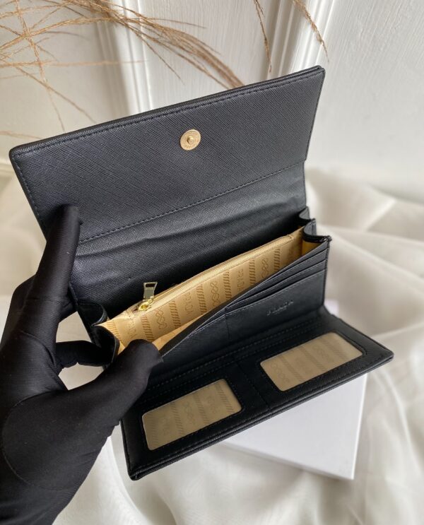BILLETERA PRADA - Image 2