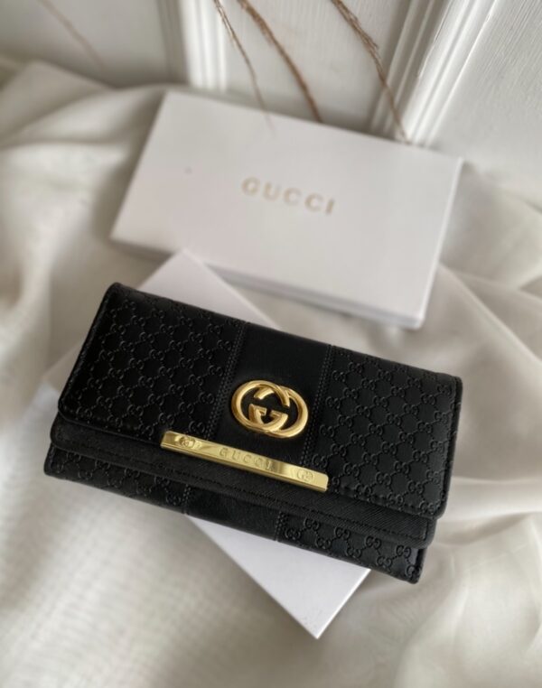 BILLETERA GUCCI