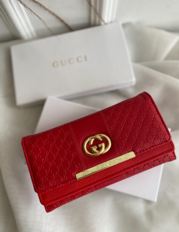 BILLETERA GUCCI