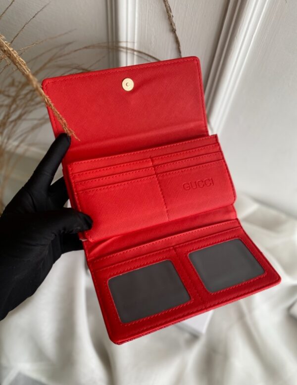 BILLETERA GUCCI - Image 2