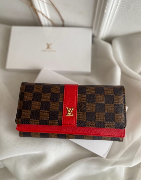 BILLETERA LOUIS VUITTON