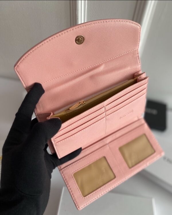BILLETERA COACH - Image 2
