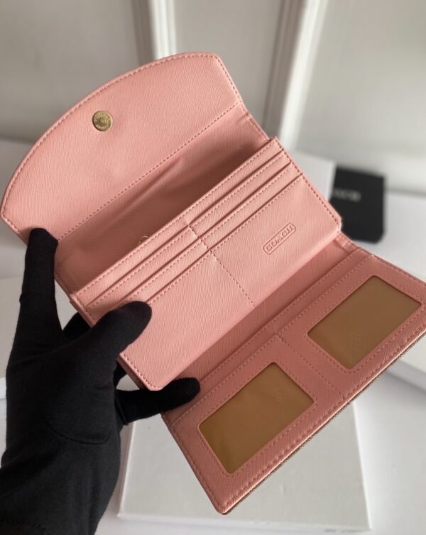 BILLETERA COACH - Image 3