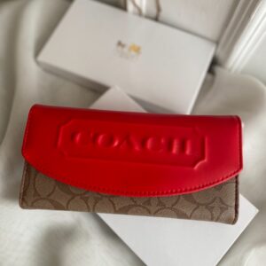 BILLETERA COACH