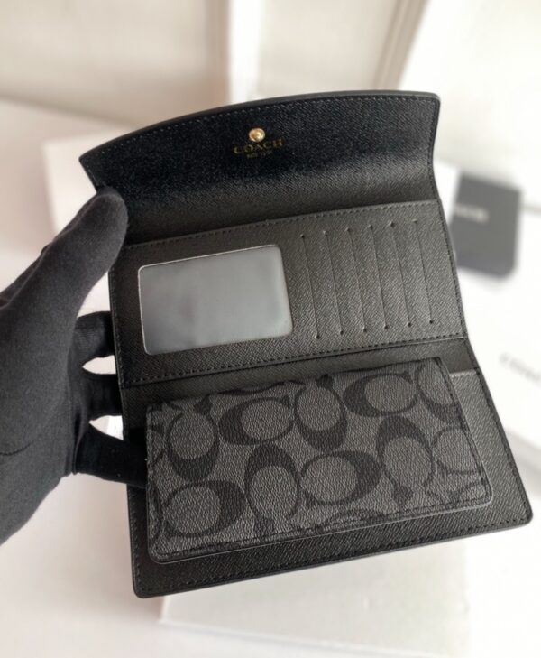 BILLETERA COACH - Image 3