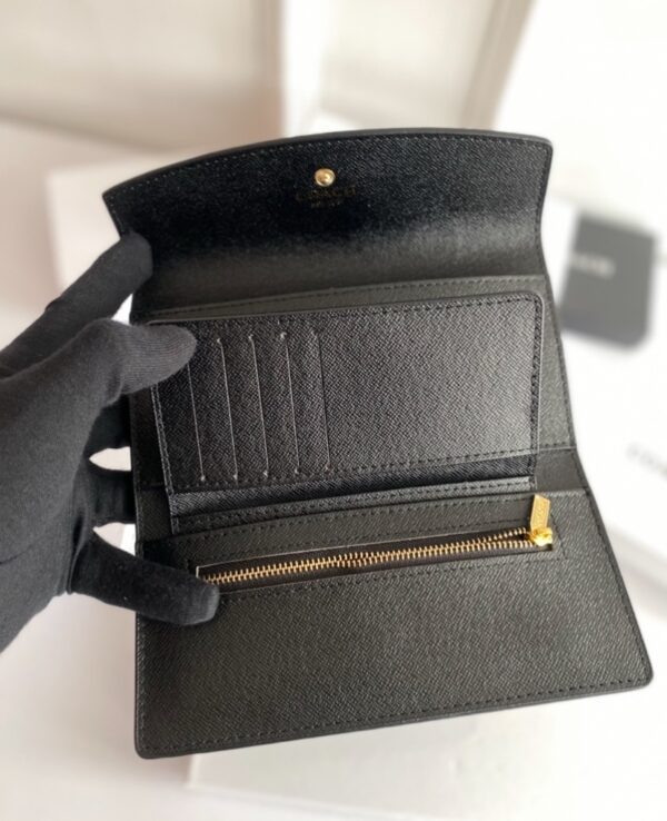 BILLETERA COACH - Image 2