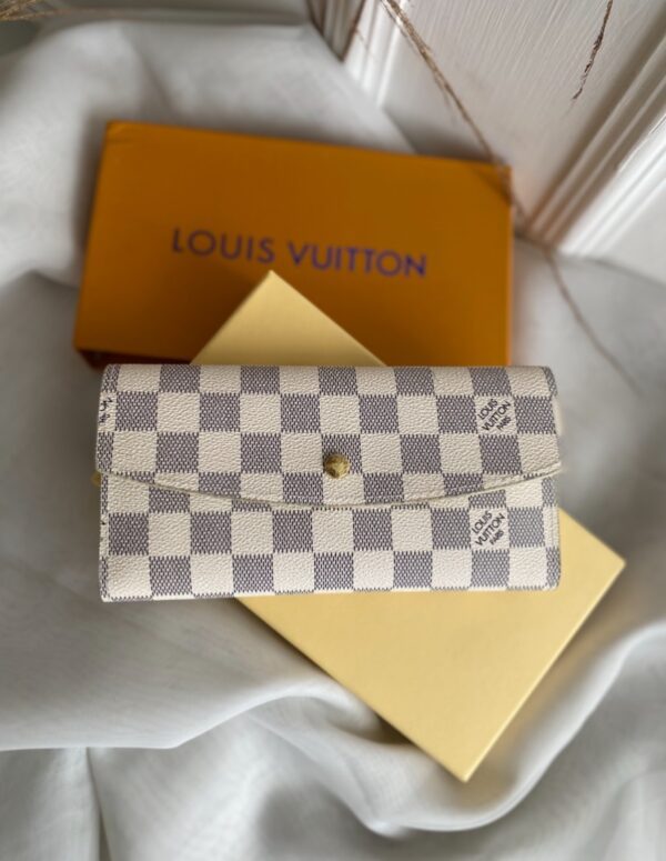 BILLETERA LOUIS VUITTON