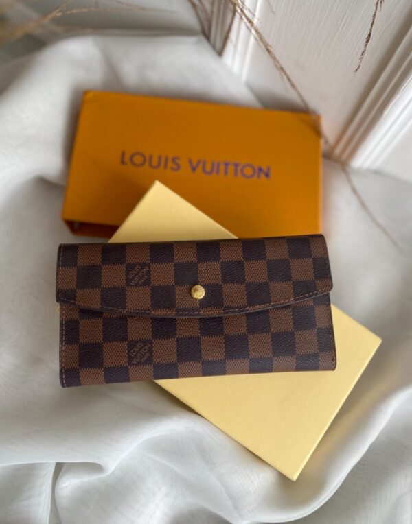 BILLETERA LOUIS VUITTON