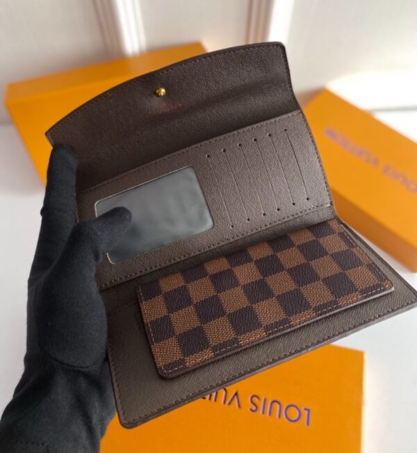 BILLETERA LOUIS VUITTON - Image 3
