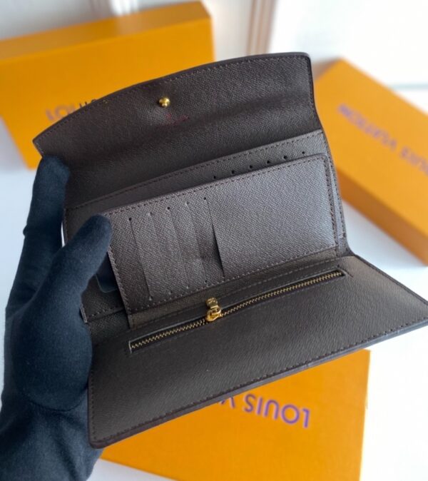 BILLETERA LOUIS VUITTON - Image 2