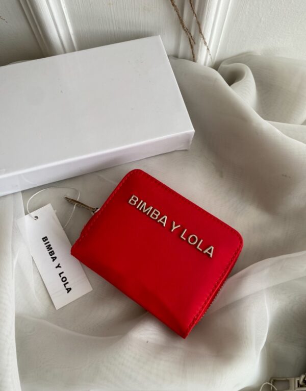 BILLETERA BIMBA Y LOLA