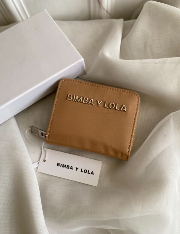 BILLETERA BIMBA Y LOLA