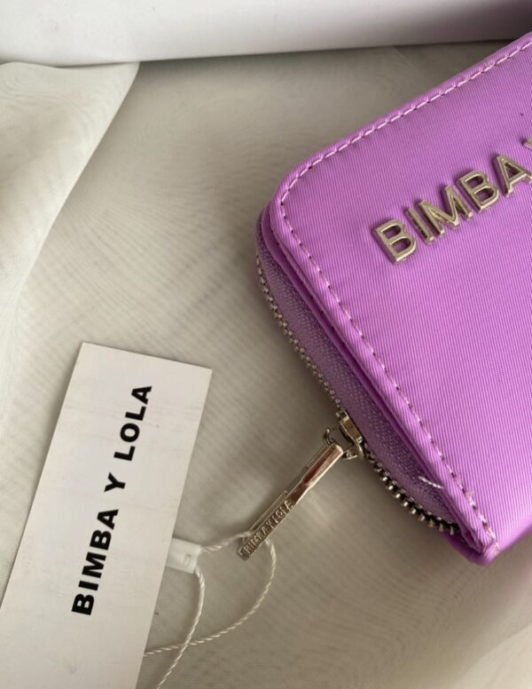 BILLETERA BIMBA Y LOLA - Image 4