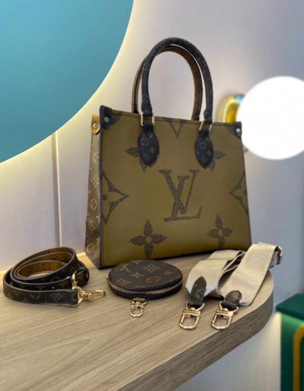 CARTERA LOUIS VUITTON